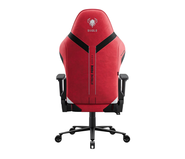 Diablo Chairs X-ONE PRIMECHAIR  BLOODY MARY - 1527044 - zdjęcie 3